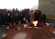 День защитников отечества и Вооруженных сил Республики Беларусь