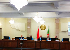 Абласная канферэнцыя " Беларускага Фонду міру»